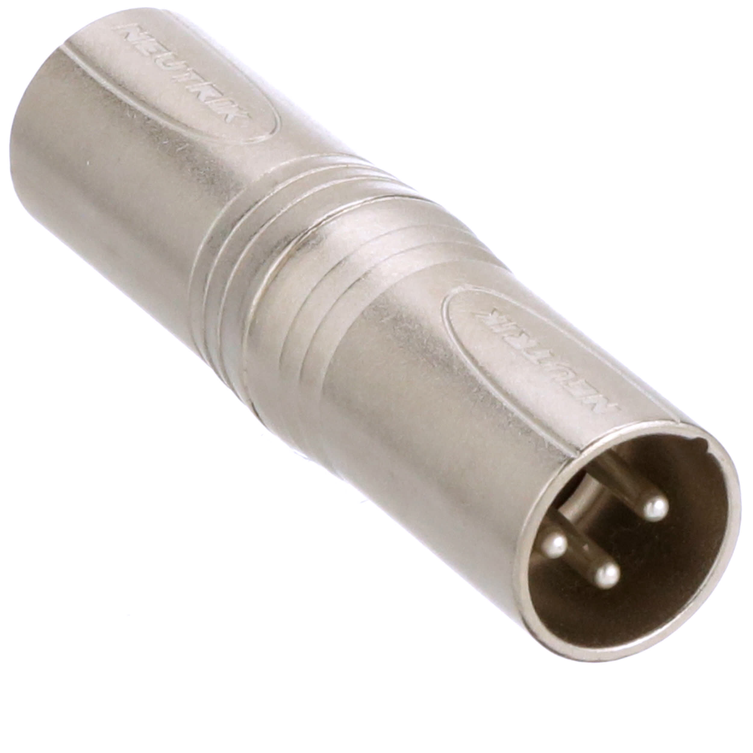 Audio & Video Connector NA3MM NEUTRIK 