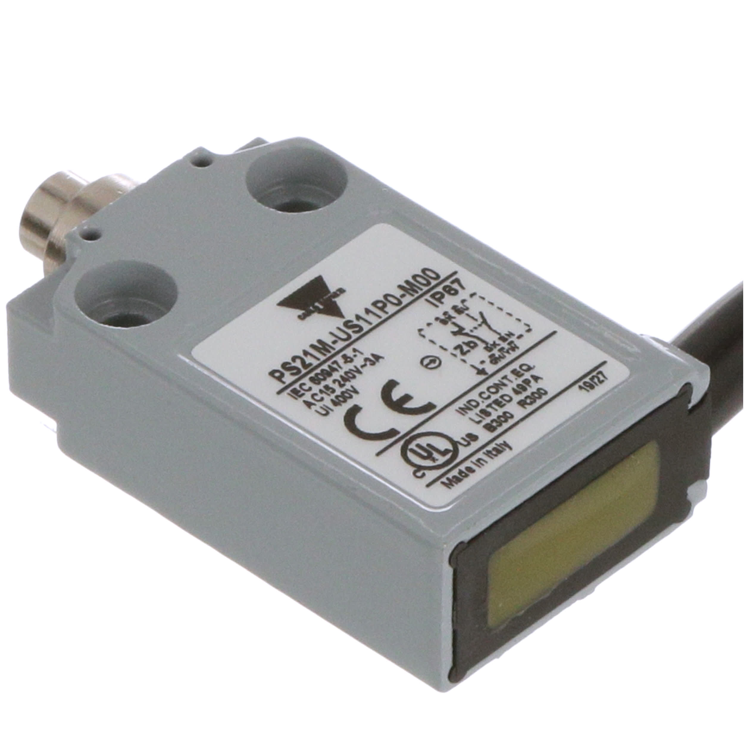   Carlo Gavazzi PS21M-US11P0-M00