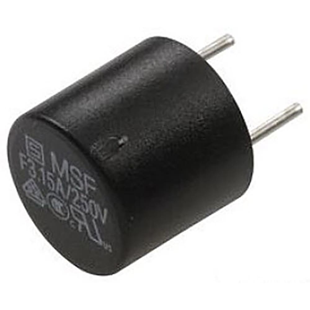 Fuse  Schurter 0034.6051