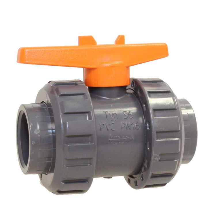 Ball valve  END-Armaturen NK741028