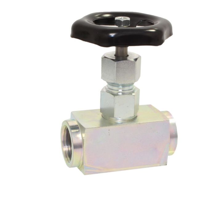 Needle valve  END-Armaturen AC301022