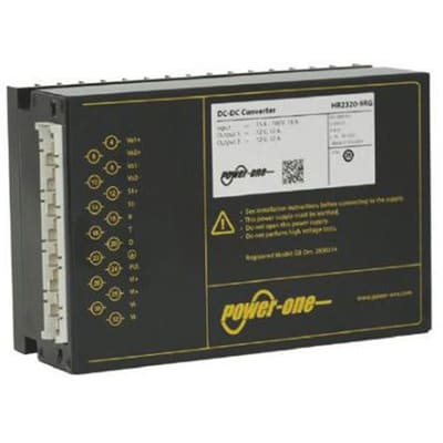   Bel Power Solutions HRL2320-9RG