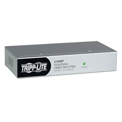   Tripp-Lite B114-002-R