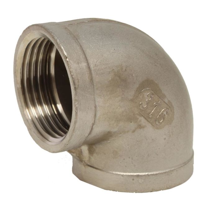 Elbow  END-Armaturen FG2024