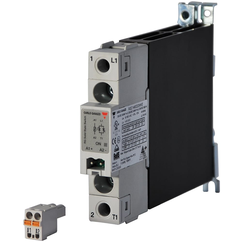   Carlo Gavazzi RGC1A60A20MKE