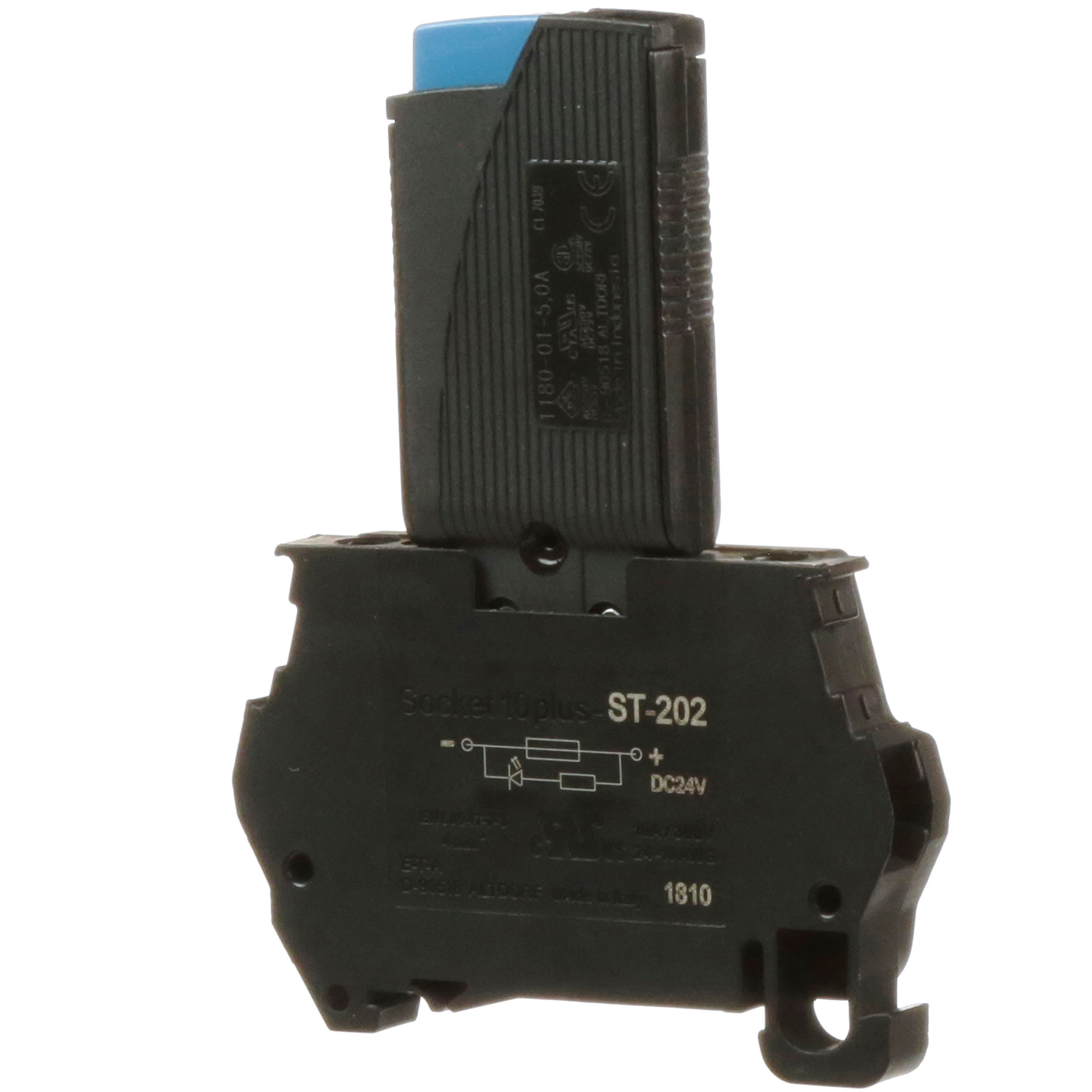 Circuit breaker  E-T-A / ETA X1180-01-ST202-5A