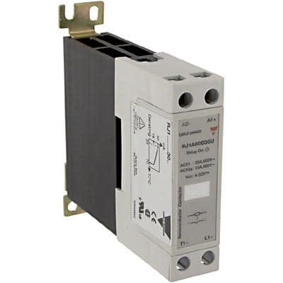   Carlo Gavazzi RJ1A60D30U