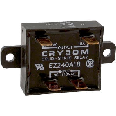   CRYDOM (brand of Sensata Technologies) EZ240A18