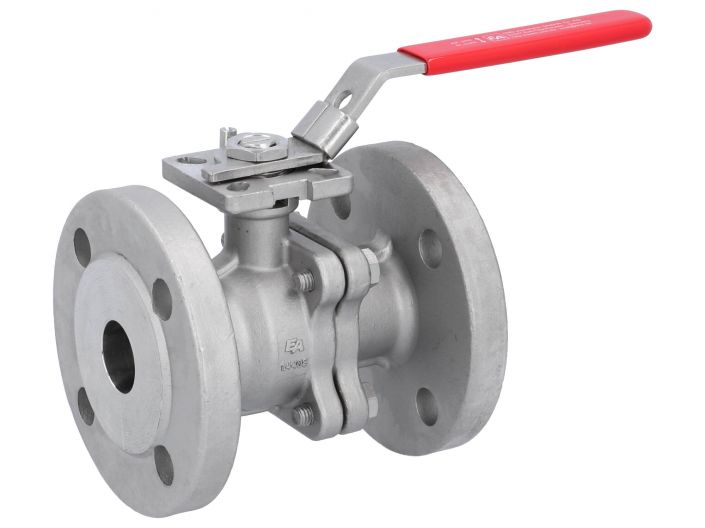 Ball valve  END-Armaturen MP311004