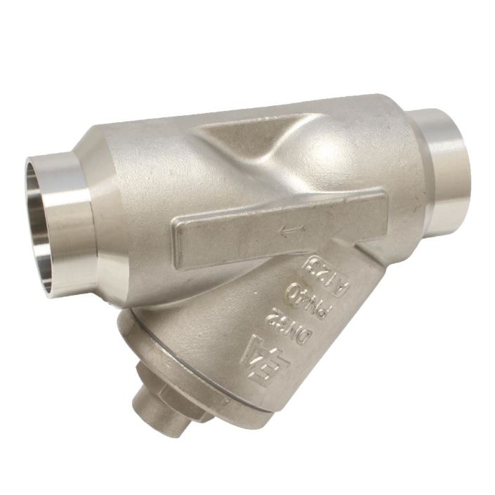 Y-Strainer  END-Armaturen EA300063