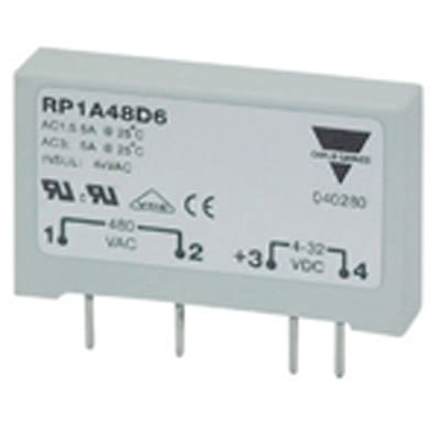   Carlo Gavazzi RP1A23D5