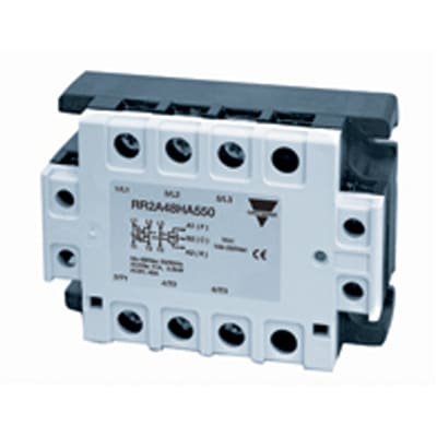   Carlo Gavazzi RR2A48LA550