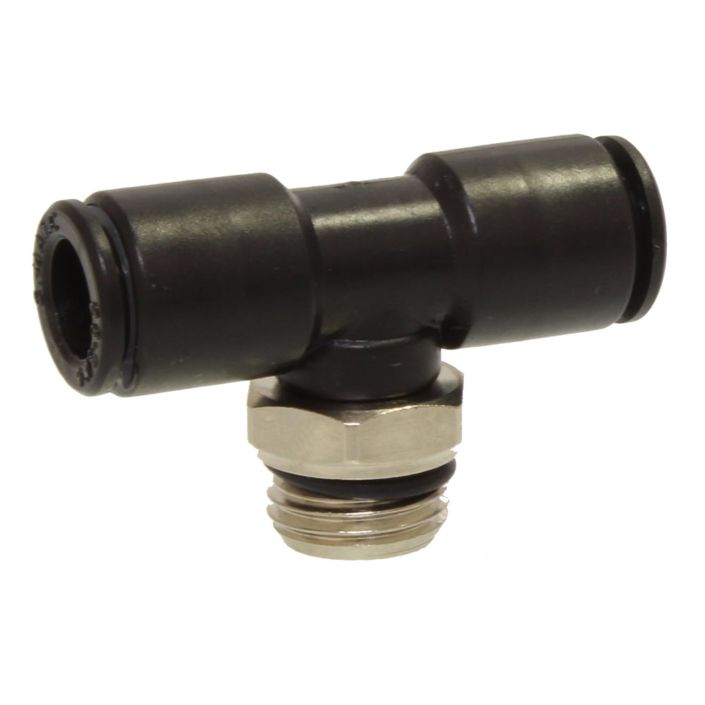 Tee  END-Armaturen B220414