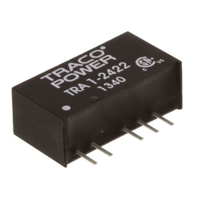   TRACO POWER TRA 1-2422