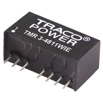   TRACO POWER TMR 3-4813-HI