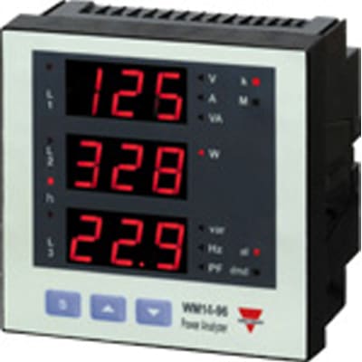   Carlo Gavazzi WM1496AV53DS