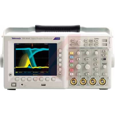   Tektronix TDS3054C/DEMO FOR SALE