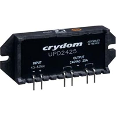   CRYDOM (brand of Sensata Technologies) UPD2415D