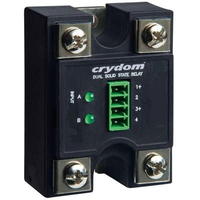   CRYDOM (brand of Sensata Technologies) CD2425D3V