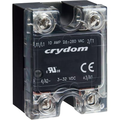   CRYDOM (brand of Sensata Technologies) CL240A10RC