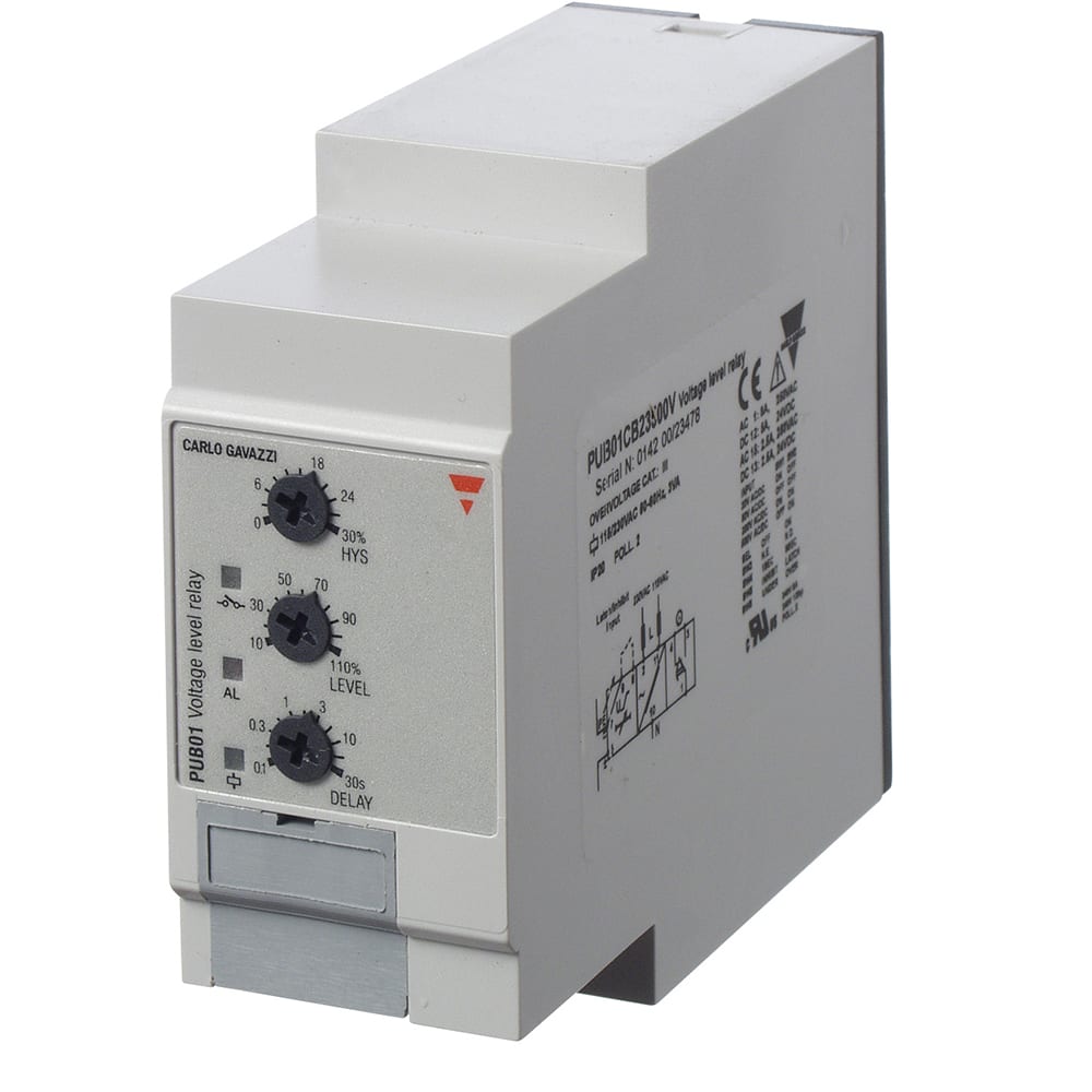   Carlo Gavazzi PUB01CB23500V