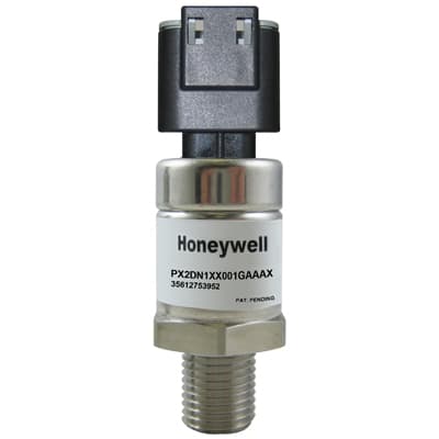   Honeywell PX2DN1XX500PSAAX