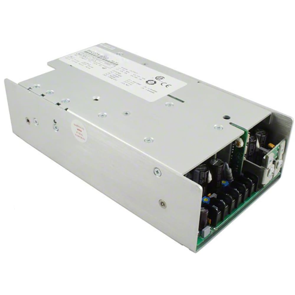   Bel Power Solutions PFC375-4000G