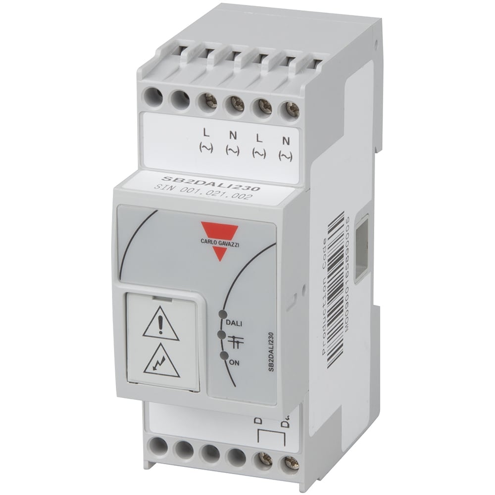   Carlo Gavazzi SB2DALI230