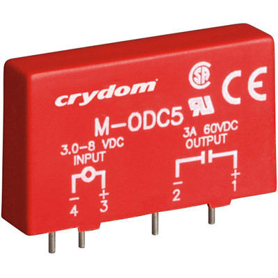   CRYDOM (brand of Sensata Technologies) M-ODC5MA