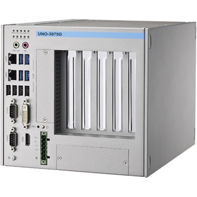   Advantech UNO-3075GL-C44E