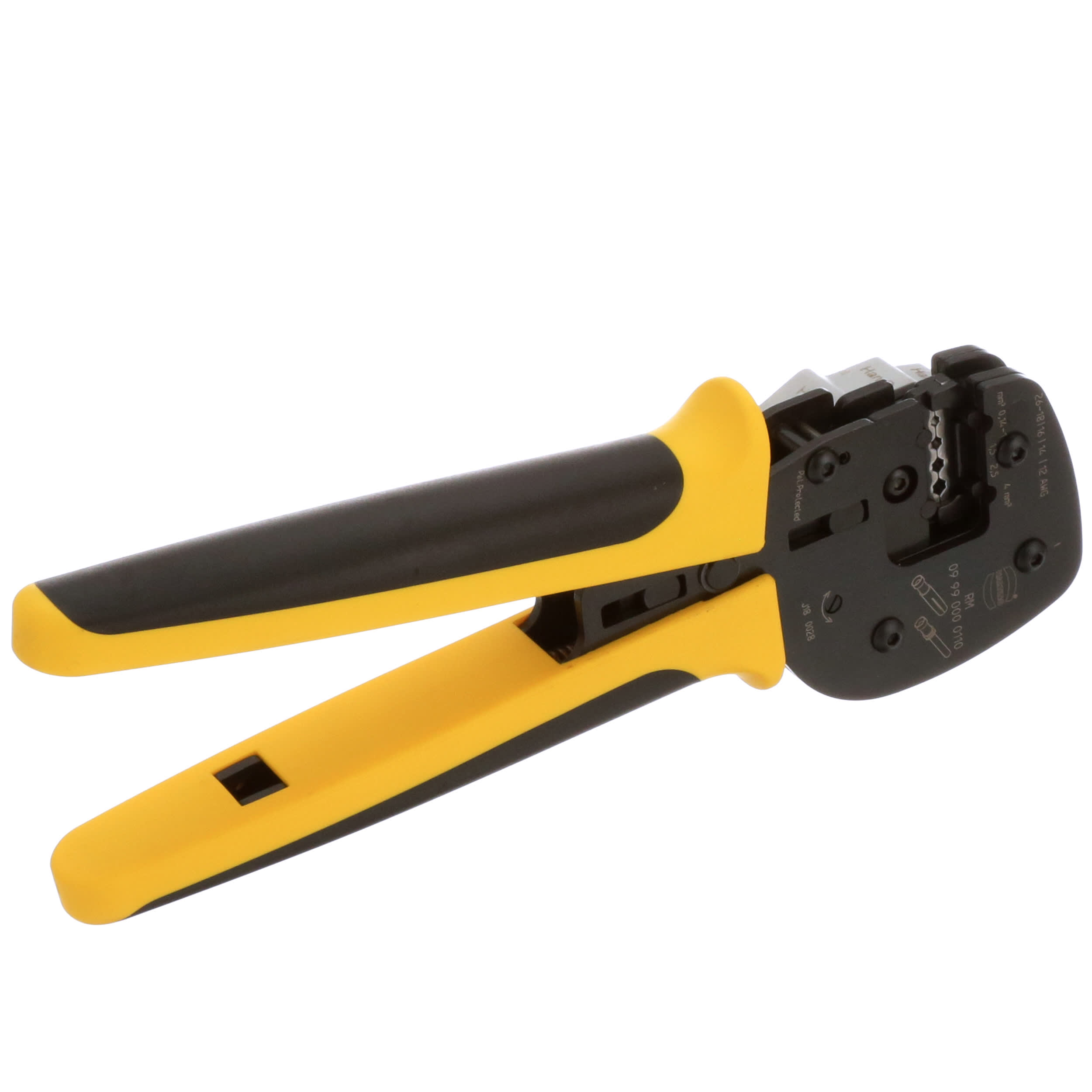 Crimper  Harting 9990000110