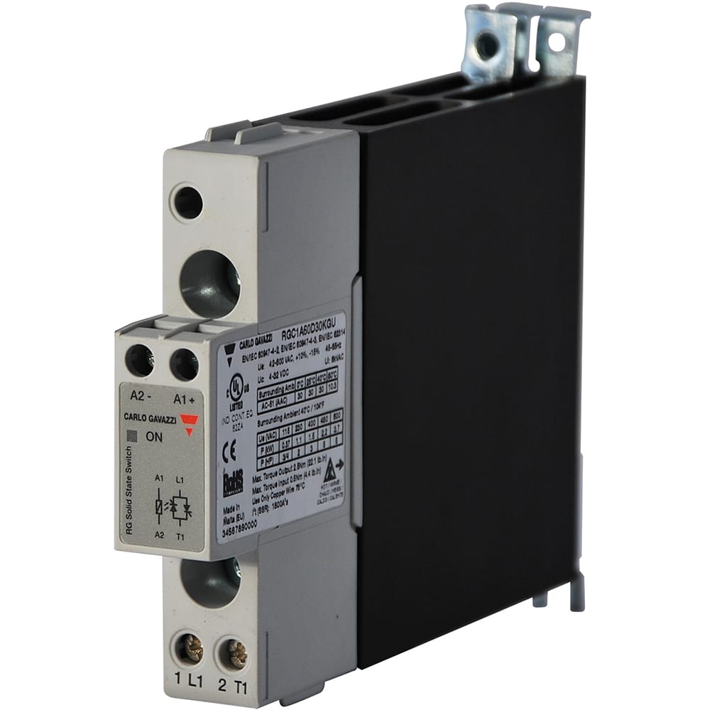   Carlo Gavazzi RGC1A23A30KGU