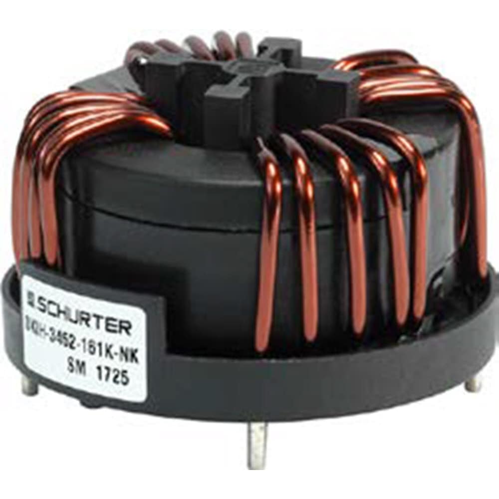 Power Supply (AC-DC Power Supply)  Schurter 3-108-433