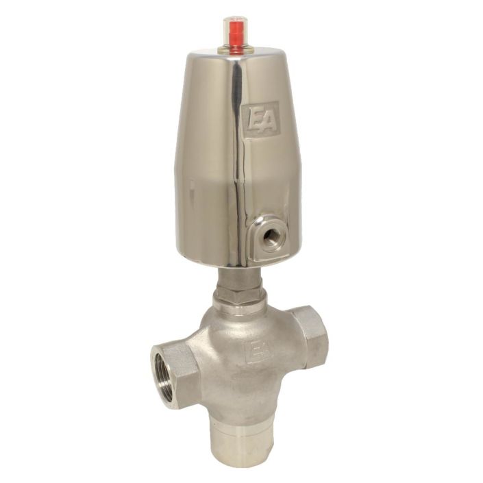 3/2-pressure-controlled valve  END-Armaturen DG3D3116040/A-OS