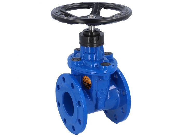 Gate valve  END-Armaturen CA521408