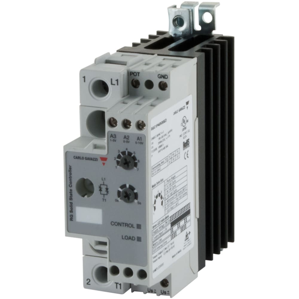   Carlo Gavazzi RGC1P48V30EA