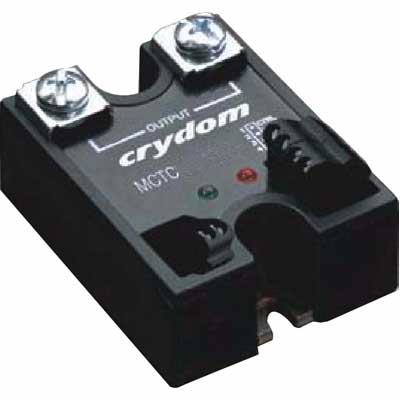   CRYDOM (brand of Sensata Technologies) MCTC4825JLC