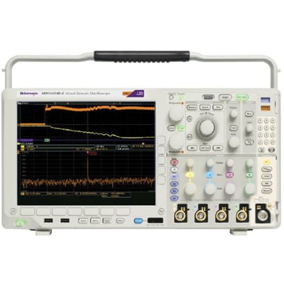   Tektronix MDO4104B-6