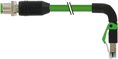 Connector  Murrelektronik 7000-44737-7960150