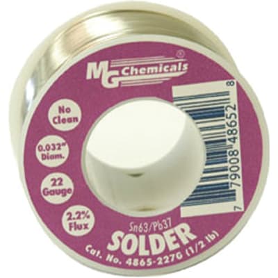   MG Chemicals 4865-454G