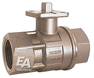 Ball valve  END-Armaturen VH310025