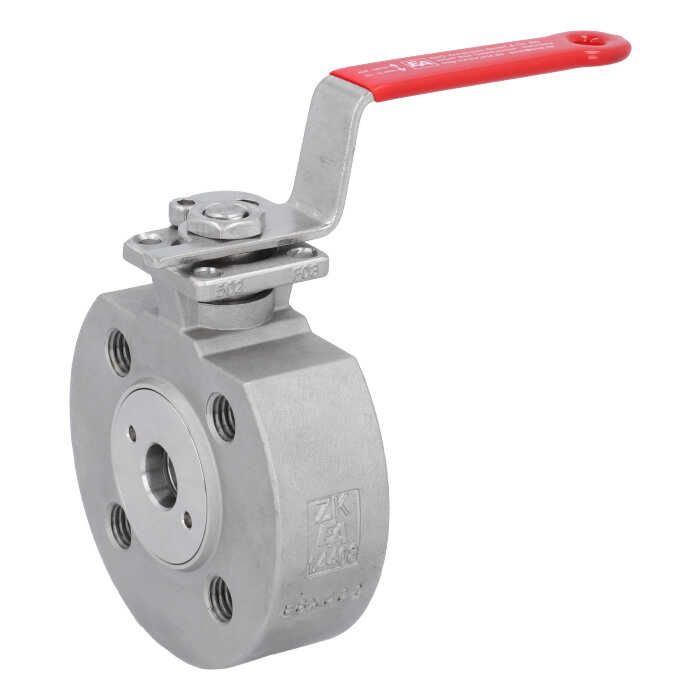 Compact ball valve  END-Armaturen ZK311002