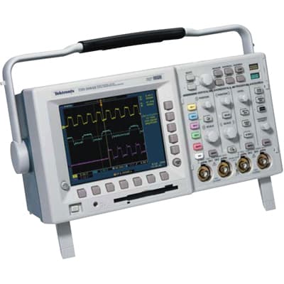   Tektronix TDS3054B/DEMO FOR SALE