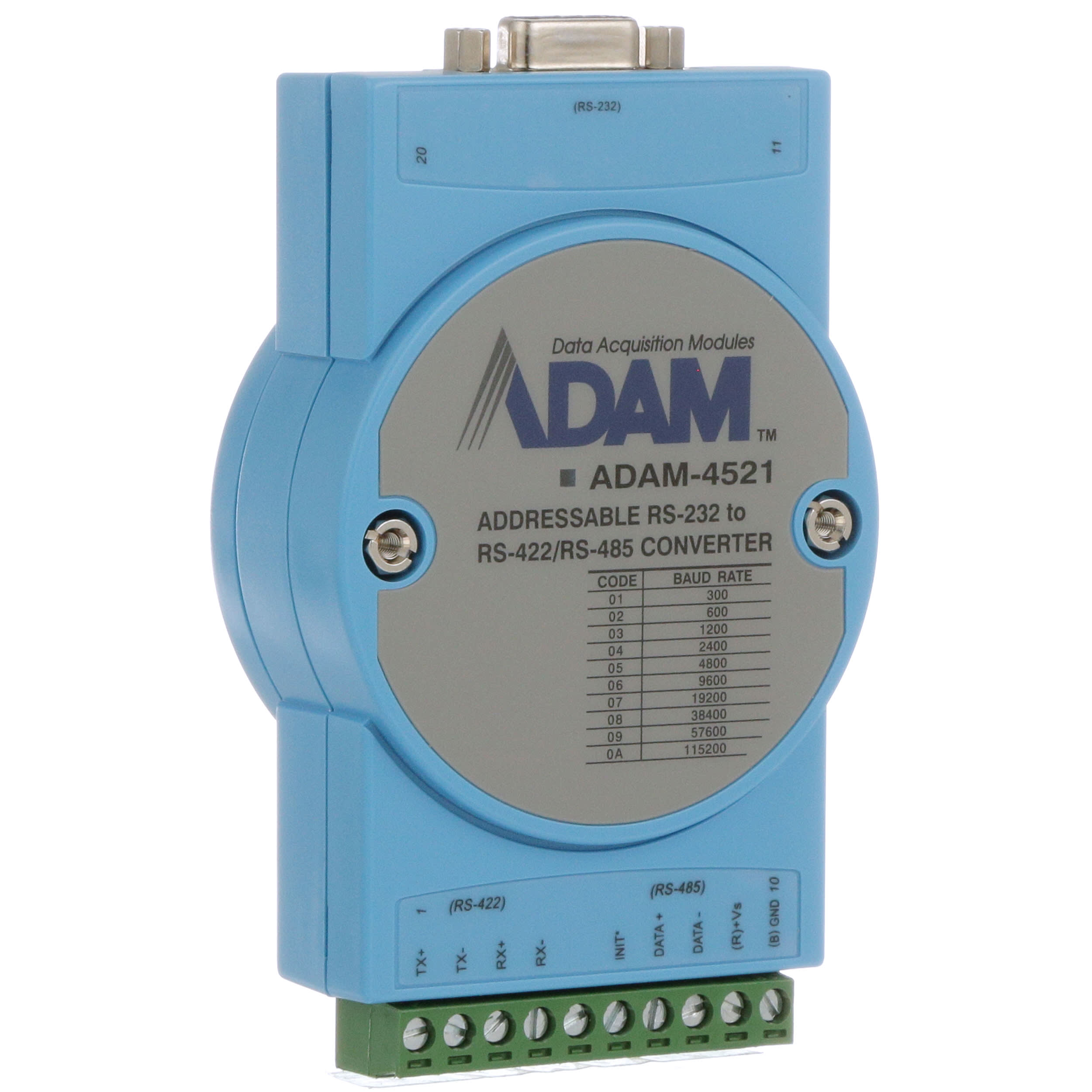   Advantech ADAM-4521-AE