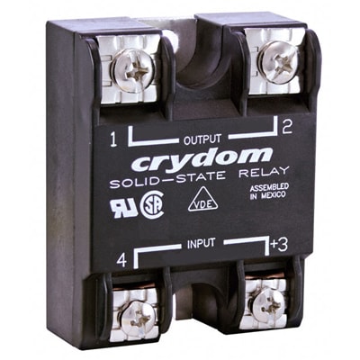   CRYDOM (brand of Sensata Technologies) H12WD4850-10