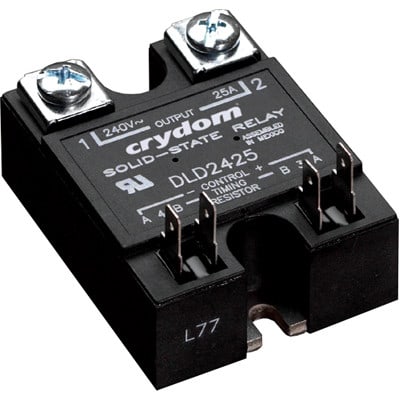   CRYDOM (brand of Sensata Technologies) DSD2410