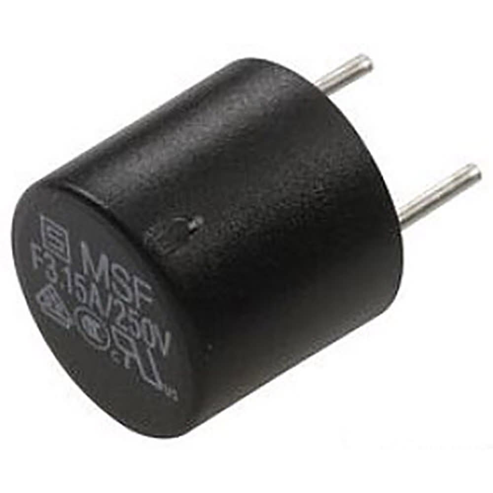 Fuse  Schurter 0034.6043