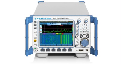  R&S®EB500 Rohde & Schwarz 