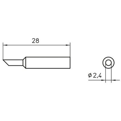   Apex Tool Group 0054488599