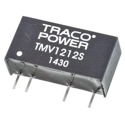   TRACO POWER TMV 1212S